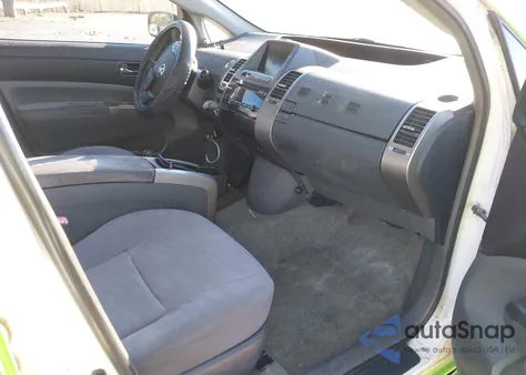 2007 Toyota Prius z USA, uszkodzony, nr VIN JTDKB20UX73207957